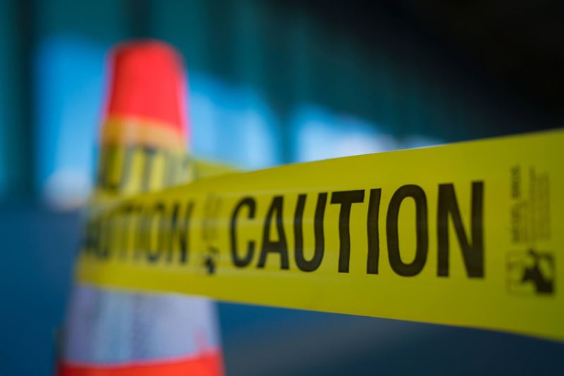 Caution Tape SpecTape Of Wisconsin Caution Tape SpecTape Of Wisconsin